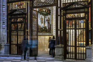 Catedral de Segovia