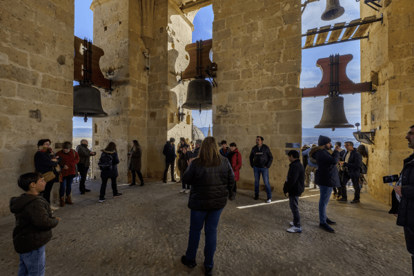 Catedral de Segovia