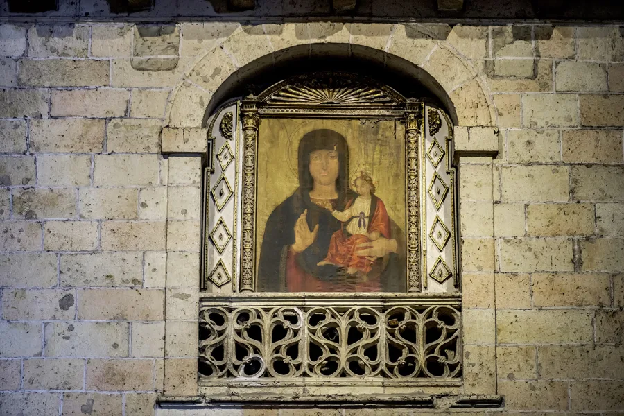 Catedral de Segovia