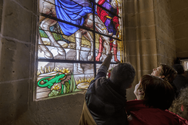 Catedral de Segovia