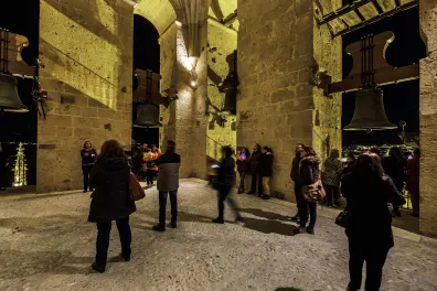 Catedral de Segovia