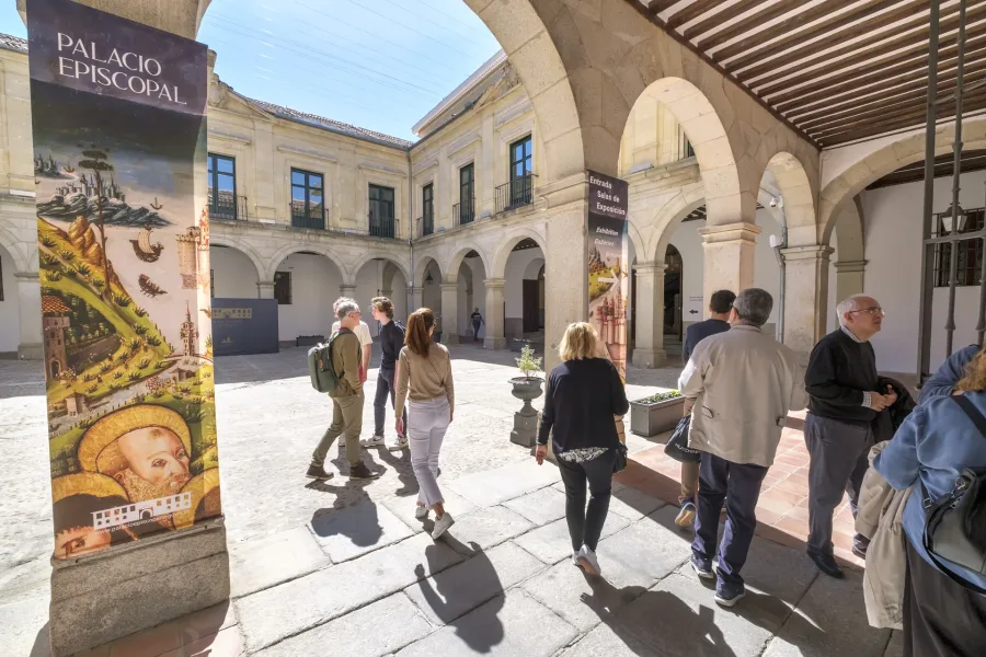 Palacio Episcopal