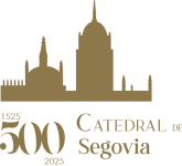 Catedral de Segovia